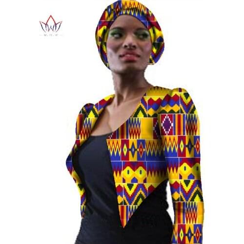 BintaRealWax Women's Jackets