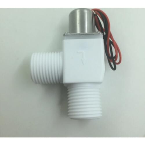 Pilot Pulse solenoid valve G1/2 Pulse solenoid valve Pulsed electromagnetic valve Rated voltage DC3.6-6.5V 0.02-1.0MPa