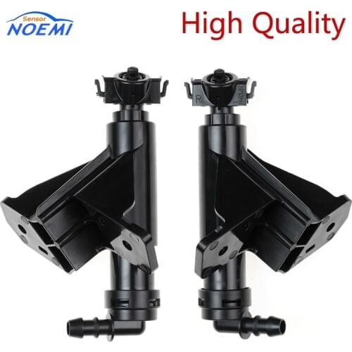 YAOPEI 98671-C5000 98672-C5000 Headlight Washer Nozzle For KIA Sorento 2015 2016 2017 98671C5000 98672C5000