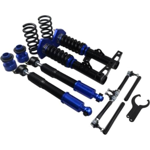 AP02 CoilOvers Suspension Kit Shock Absorbers For Mercedes C-Class W204 Saloon C180/C200 Kompressor C200 C300 C350 2007-2014