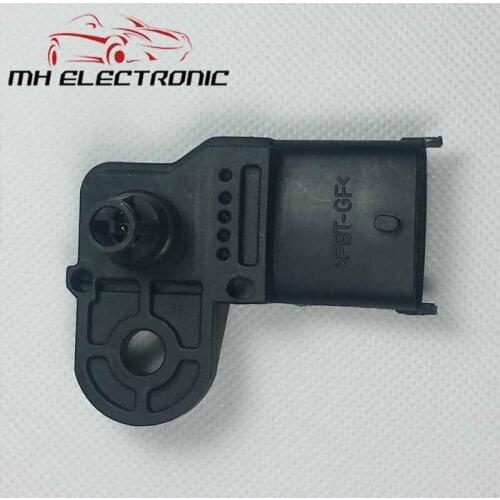 MH ELECTRONIC MAP SENSOR 0261230030 For FIAT 500 BRAVA DOBLO FIORINO PANDA SIENNA LANCIA FORD OPEL VAUXHALL WARRANTY!!! NEW