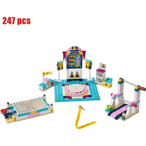 New Creative Series 11376 Building Blocks Columns Classic Model Childrens Toys Childrens Gift
