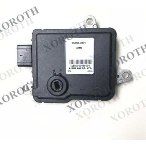 New Original Quality Parts Auto AT Controller Assy 38880-68M15 For Suzuki