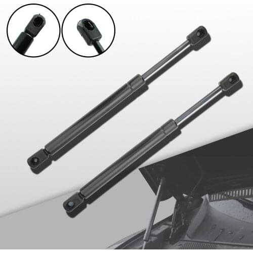 2 PCS Rear Tailgate Trunk Lift Support Struts Shock For NISSAN PRIMERA Sedan 2002-2008 84430-AV600