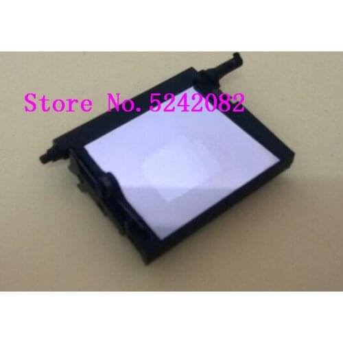 NEW For Canon FOR EOS 1200D Rebel T5 Kiss X70 Focus Screen Mirror Frame Reflector With Mirror Repair Parts