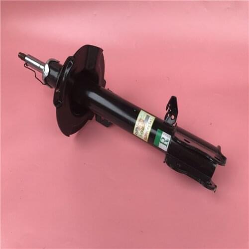 1pcs Front Shock absorber Left / Right side for Chinese HAIMA M3 Autocar motor part