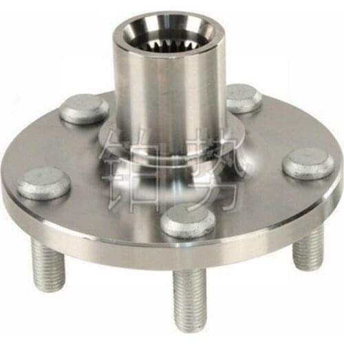 Front axle hub sub-assembly 2004-Toy otaC ORO LLA SED WIL LVS WIS HVO LTZ 1.8L Front wheel axle head Front wheel hub unit