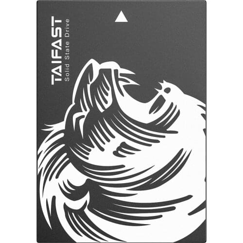 Taifast SSD 2.5"Sata3 2.5 inch 120gb 240gb 480gb 512gb 128gb 256gb 1tb hard drive solid state drive for laptop desktop pc