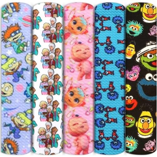 Bullet Textured Liverpool Knit Stretch Fabric Tissue Kids Headwrap BummieHome Textile Sewing Doll Sewing Fabric,1Yc17851