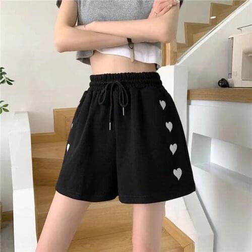 Женские завышенные шорты TowerKe China At AliExpress