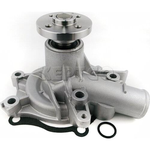 CL920230 MD972457 MD970388 Engine water pump for mitsubishi 4G63 4G64