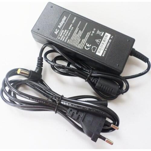 Laptop Battery Charger Power Supply Cord For Sony Vaio PCG-3E3L PCG-3J1L PCG-7X2L PCG-R505GL VGP-AC19V35 19.5V 4.7A AC Adapter