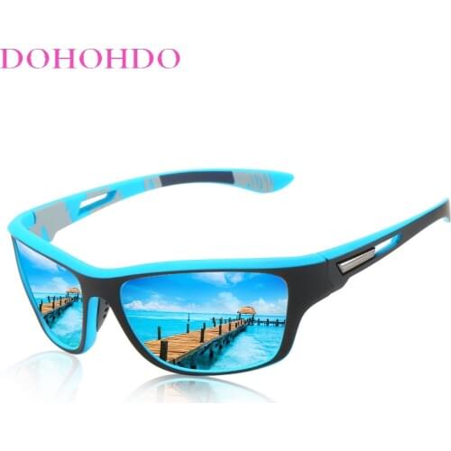 Woman Fishing Polarized Sunglasses Lady Outdoor Driving Shade Sun Glasses UV400 Protection Travel Goggle Eyewear Gafas De Sol