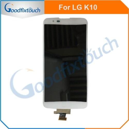 FOR LG K10 K430 K430DS K420N K410 K410TV LCD Display Touch Screen Digitizer Assembly Replacement Parts