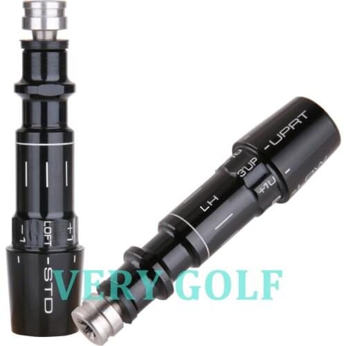 1pc Tip .335 Left Hand LH Golf Shaft Adapter Sleeve For New 2019 ST-190 Driver