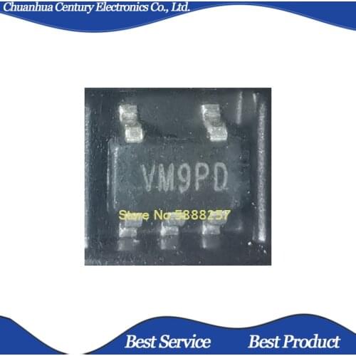 20 Pcs/Lot AP7365-33WG-7 VM SOT23-5 Original and New In Stock