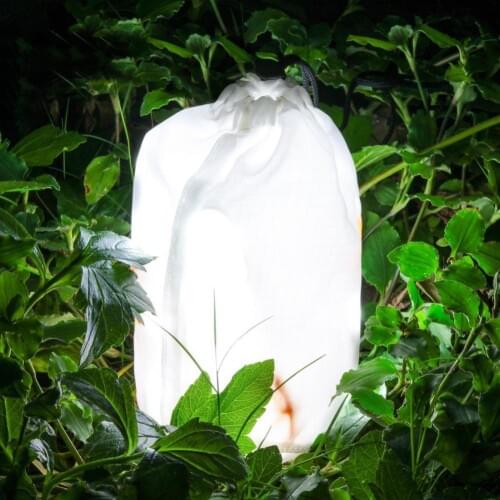 5V Low-voltage LED Light Strip Universal Camping Adventure Waterproof Lamp Rope Lantern Camping Light