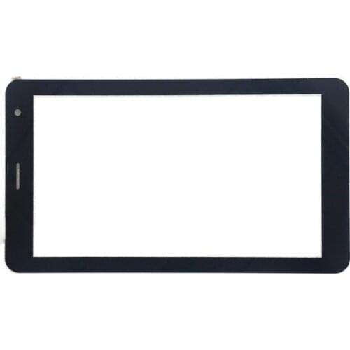 New 7'' Touch Screen Digitizer Glass For Dexp Ursus N570 Tablet PC