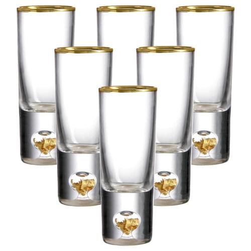 Allshare Shot Glasses