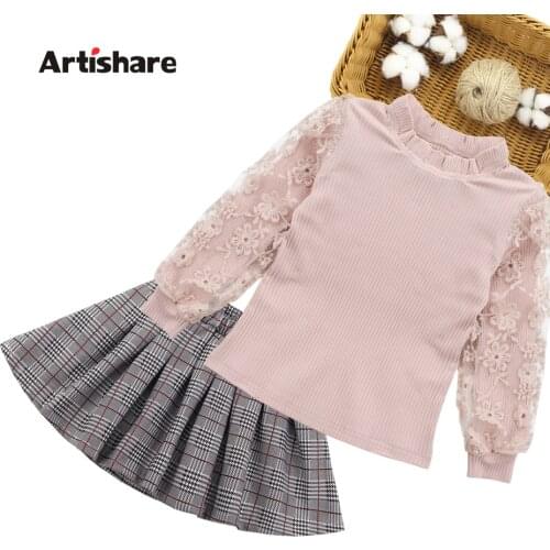 Artishare Sets Of Clothes For Babies
