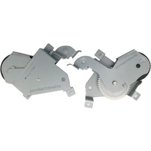 Free Shipping 5pcs RM1-0043-060 Swing Plate Assembly for HP LJ4250 4200 4300 4350