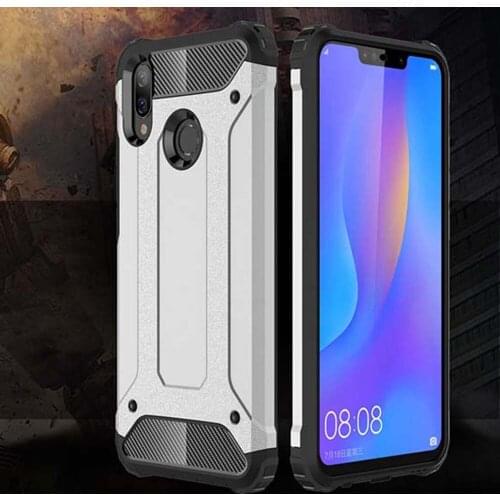 Coque Cover 6.3For Huawei Nova 3I Case For Huawei Nova 3I Nova3I P Smart Plus 2018 INE-LX1r INE LX2 LX2r Back Coque Cover Case