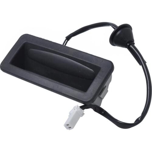 For FORD CMAX TAILGATE BOOT RELEASE SWITCH CONTACT HANDLE LATCH CMAX 3M5119B514AC 1346324 19B514AC special