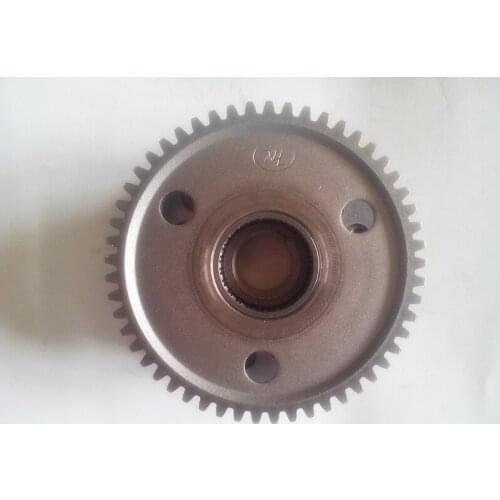 For General-purpose high-quality motorcycles kymco scooters for heroic four-stroke 80 Clutch wholesale