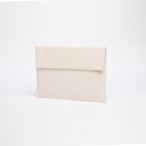 2020 New Canvas iPad Tablet PC Liner Case Cover Men Storage Cosmetic Bag Women