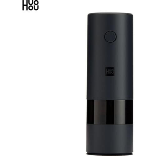 Huohou Electric Pepper Grinders