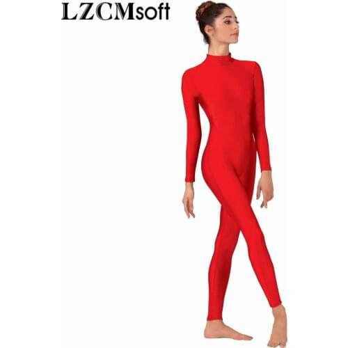 Bodysuit For Ballet LZCMsoft China
