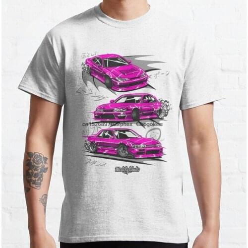 Men tshirts Silvia Generations pink Women t-shirt