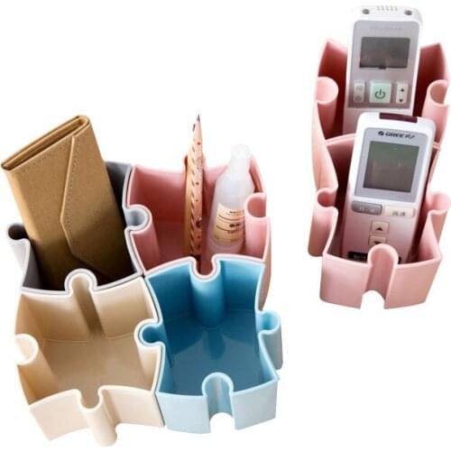 DIY Adjustable Plastic Stretch Drawer Divider Partition Storage Organizer Desktop Sundries Stationery Cosmetic Storage Boxes