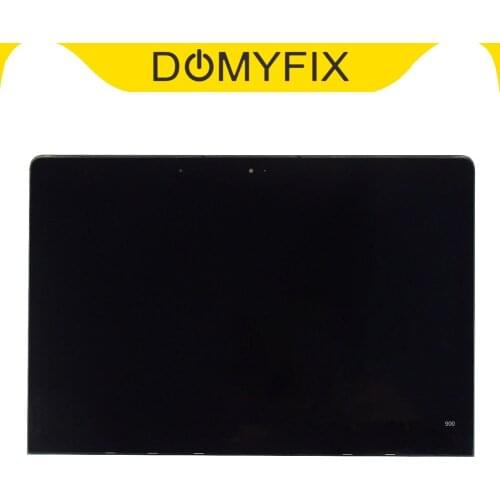 13.3" LCD Touch Screen Digitizer for Lenovo IdeaPad Yoga 900-13ISK2 Assembly