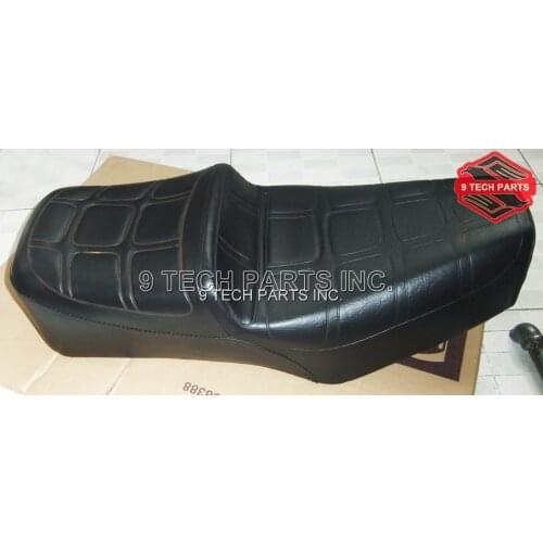 New OEM QUALITY Motors Motorcycle Seat High/Low Pattern for GN250 GN 250