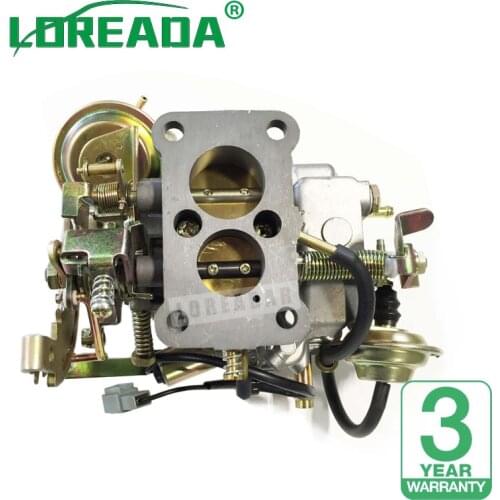 LOREADA Carb carby CARBURETOR ASSY 21100-11190 21100-11212 2110011190 H2092 for TOYOTA 2E engine Toyota Corolla Tercel