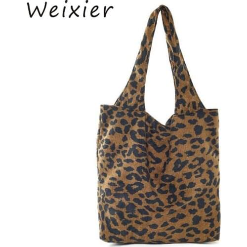 Weixier Women's Bags Shoppers