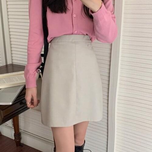 Женские осенние юбки YRUOSLE China At AliExpress