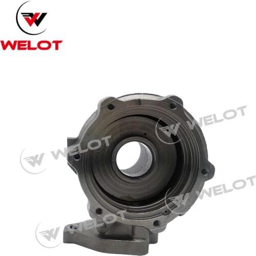 Turbocharger spare parts Turbo Turbine Housing WL3-1874 54389880006 144114825R