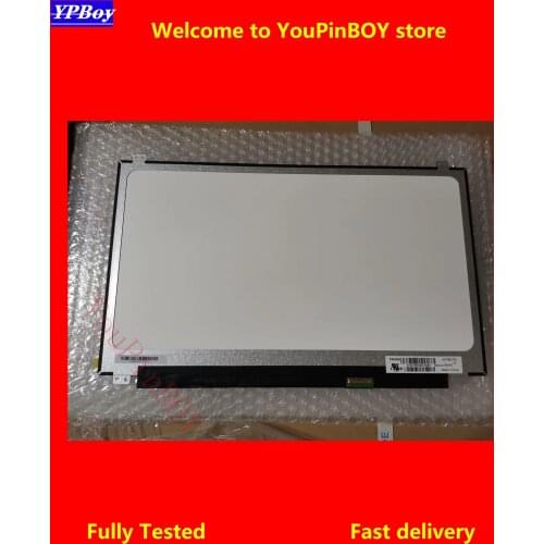 15.6 inch IPS LCD Screen EDP LM156LF1L 02 LM156LF1L 01 LM156LF3L01 03 LC156LF3L01 F4L01 LM156LF5L01 LC156LF3L 01 LM156LF5L 01