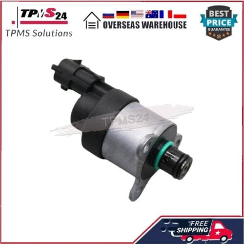 0928400562 0 928 400 562 Fuel Pressure Regulator Control Valve Fuel Pump Regulator