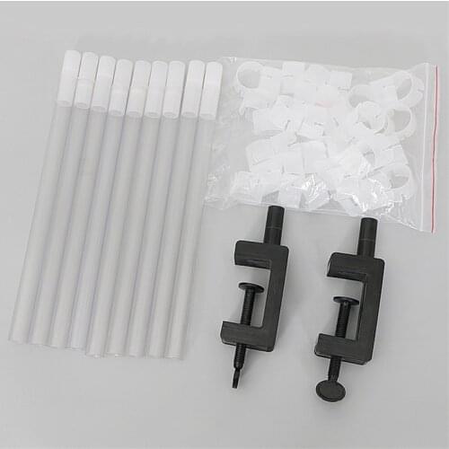 1Set Balloons Holder Column Stand Table Chain Birthday Party Balloon Arch Balloon Kit Ballon Wedding Decoration Accessories