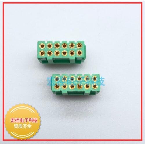 10 Core Wire Spring Hole JL24-10TKY JL24-10TKH JL24-10ZJB JL24-10ZJW