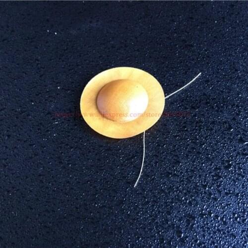 10pcs/Lot 1 inch 25.4mm 25.5mm Tweeters Voice Coil Resin Membran