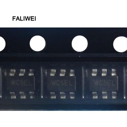 10pcs/lot SY8113BADC SY8113 marking :WC** good quality