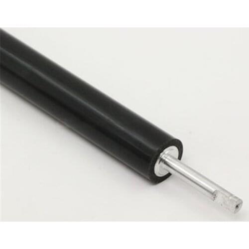 4x for HP P3015 P3015d P3015dn P3015x M521 M525 For CANON LBP6750 LBP3560 Lower Fuser Pressure Roller Printer Replace Repair