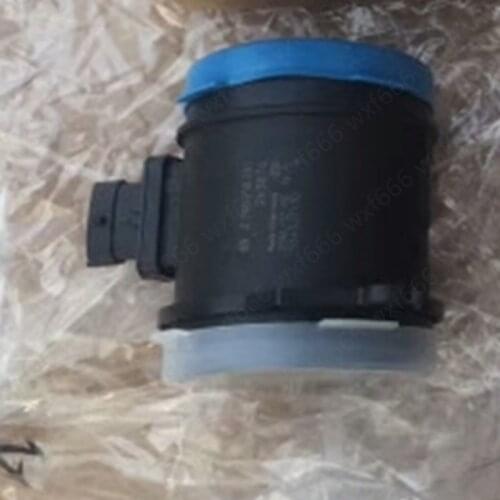 Car Air flow meter 2014-mas era tiq uat tro por teg hib lil eva nte3.8 v8 Air filter quality sensor Detector