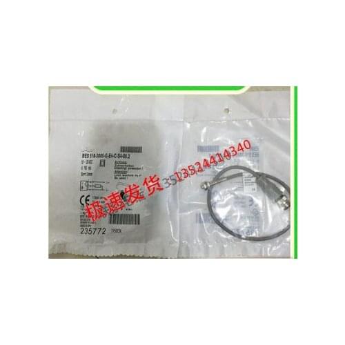 516-3005-G-E4-C-S49-00,3 BES00HC Switch Sensor New High-Quality 1 order