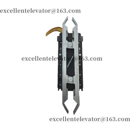 Length 525mm Elevator Door Vane Door Cam Door Knife Door Kuppler Lift Spare Parts Use for Selcom