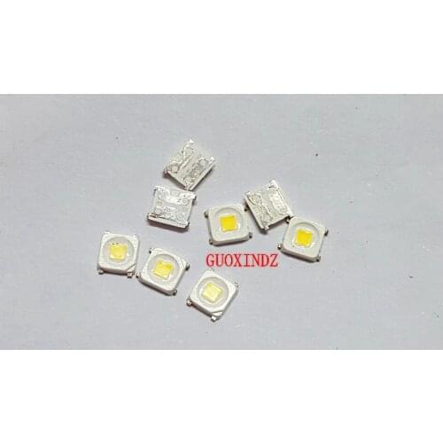 For SAMSUNG LED LCD Backlight TV Application Flip-Chip LED LED Backlight 1.5W 3V 3228 2828 Cool white LED LCD TV Backlight